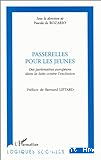 Passerelles pour les jeunes