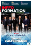 Élection présidentielle