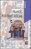 France, portrait social