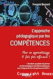 L'approche pédagogique par les compétences