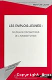 Les emplois-jeunes