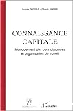 Connaissance capitale