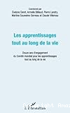 Les apprentissages tout au long de la vie