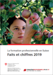 La formation professionnelle en Suisse