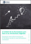 L'utilité de la formation pro face à la révolution digitale