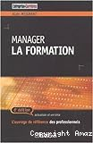 Manager la formation