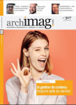 Archimag, n°307 - septembre 2017 - La gestion de contenu toujours apte au service (dossier)