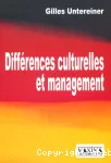 Différences culturelles et management