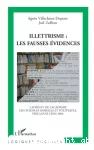 Illettrisme : les fausses évidences