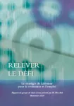 Relever le défi