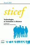 Technologies et formation à distance