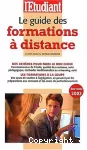 Le guide des formations à distance