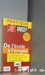 De l'école à l'emploi