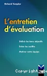 L'entretien d'évaluation