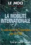 Mobilité à l'international