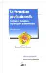 La formation professionnelle