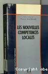 Nouvelles compétences locales (Les)