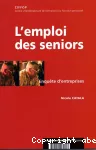 L'emploi des seniors