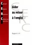 Aider au retour à l'emploi