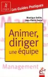 Animer et diriger une équipe