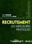 Recrutement