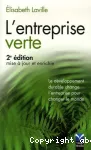 L'entreprise verte