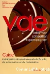 VAE informer, conseiller, accompagner