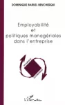 Employabilité et politiques managériales dans l'entreprise