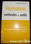 Formation méthodes et outils