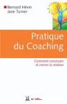 Pratique du coaching