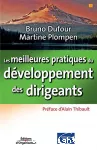 Les meilleures pratiques du développement des dirigeants