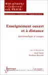 Enseignement ouvert et à distance