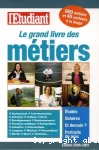 Le grand livre des métiers