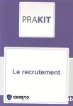 Le recrutement