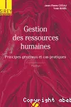 Gestion des ressources humaines