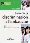 Prévenir la discrimination à l'embauche