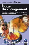 Eloge du changement