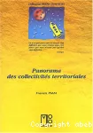 Panorama des collectivités territoriales