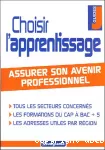 Choisir l'apprentissage