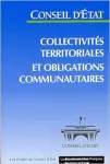 Collectivités territoriales et obligations communautaires