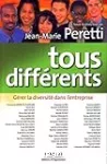 Tous différents