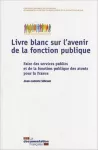 Livre blanc sur l'avenir de la Fonction publique