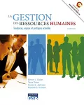 La gestion des ressources humaines