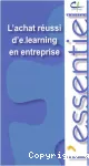 L'e.learning en entreprise