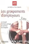 Les groupements d'employeurs