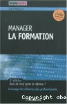 Manager la formation