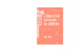 L'Education nationale en chiffres - édition 2007-2008