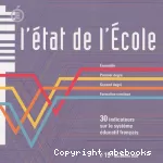 L'état de l'école