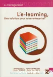 L'e-learning, une solution pour votre entreprise !