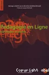 Pédagogie en ligne